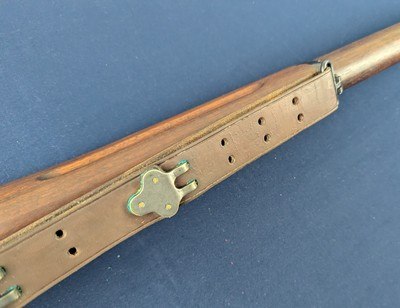 Museum Quality WWI U.S. Model 1917 Rifle by Remington - Image 10 of 19