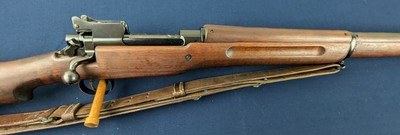 Museum Quality WWI U.S. Model 1917 Rifle by Remington - Image 3 of 19