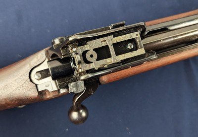 Museum Quality WWI U.S. Model 1917 Rifle by Remington - Image 13 of 19