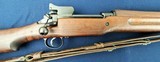 Museum Quality WWI U.S. Model 1917 Rifle by Remington - Image 6 of 19