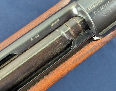 Museum Quality WWI U.S. Model 1917 Rifle by Remington - Image 16 of 19