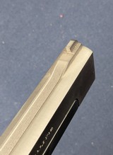 Fine Vintage S&W Model 41 .22 Target Pistol Complete C.1980 - Image 8 of 18