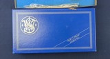 Fine Vintage S&W Model 41 .22 Target Pistol Complete C.1980 - Image 2 of 18