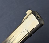 Fine Vintage S&W Model 41 .22 Target Pistol Complete C.1980 - Image 9 of 18