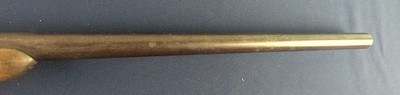 Antique Snyder Patent Conversion “Zulu” 12 GA Shotguns C. 1870s - Image 5 of 14