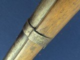 Antique Snyder Patent Conversion “Zulu” 12 GA Shotguns C. 1870s - Image 13 of 14