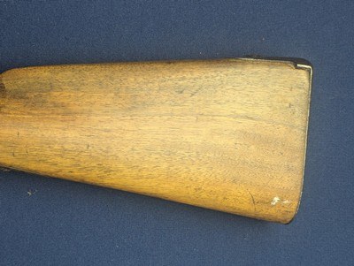 Antique Snyder Patent Conversion “Zulu” 12 GA Shotguns C. 1870s - Image 9 of 14