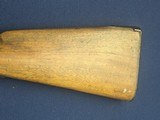Antique Snyder Patent Conversion “Zulu” 12 GA Shotguns C. 1870s - Image 9 of 14
