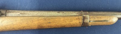 Antique Snyder Patent Conversion “Zulu” 12 GA Shotguns C. 1870s - Image 4 of 14