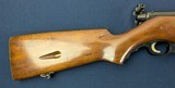Near New Mossberg 51M(a) .22 Target Rifle C.1944-45 - Image 2 of 16