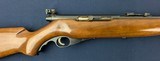 Near New Mossberg 51M(a) .22 Target Rifle C.1944-45 - Image 3 of 16