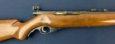 Near New Mossberg 51M(a) .22 Target Rifle C.1944-45 - Image 3 of 16
