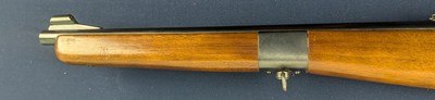 Near New Mossberg 51M(a) .22 Target Rifle C.1944-45 - Image 12 of 16