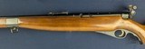 Near New Mossberg 51M(a) .22 Target Rifle C.1944-45 - Image 11 of 16