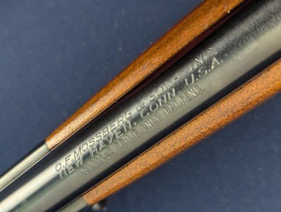 Near New Mossberg 51M(a) .22 Target Rifle C.1944-45 - Image 8 of 16