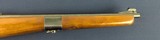 Near New Mossberg 51M(a) .22 Target Rifle C.1944-45 - Image 4 of 16