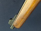 Near New Mossberg 51M(a) .22 Target Rifle C.1944-45 - Image 15 of 16