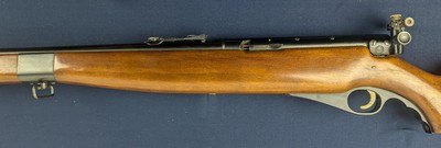 Near New Mossberg 51M(a) .22 Target Rifle C.1944-45 - Image 11 of 16
