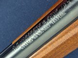 Near New Mossberg 51M(a) .22 Target Rifle C.1944-45 - Image 9 of 16