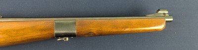 Near New Mossberg 51M(a) .22 Target Rifle C.1944-45 - Image 4 of 16