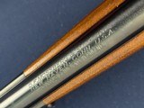 Near New Mossberg 51M(a) .22 Target Rifle C.1944-45 - Image 8 of 16
