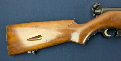 Near New Mossberg 51M(a) .22 Target Rifle C.1944-45 - Image 2 of 16