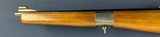 Near New Mossberg 51M(a) .22 Target Rifle C.1944-45 - Image 12 of 16