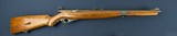 Near New Mossberg 51M(a) .22 Target Rifle C.1944-45 - Image 1 of 16