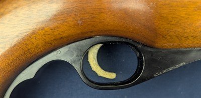 Near New Mossberg 51M(a) .22 Target Rifle C.1944-45 - Image 5 of 16