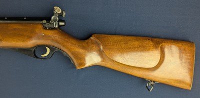 Near New Mossberg 51M(a) .22 Target Rifle C.1944-45 - Image 10 of 16