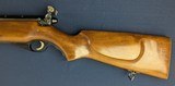 Near New Mossberg 51M(a) .22 Target Rifle C.1944-45 - Image 10 of 16