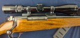 Fine Deluxe Weatherby MK V .300 Magnum Rifle - Image 7 of 19