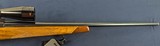 Fine Deluxe Weatherby MK V .300 Magnum Rifle - Image 3 of 19