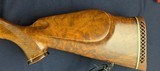 Fine Deluxe Weatherby MK V .300 Magnum Rifle - Image 11 of 19