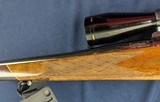 Fine Deluxe Weatherby MK V .300 Magnum Rifle - Image 17 of 19