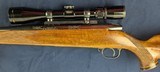 Fine Deluxe Weatherby MK V .300 Magnum Rifle - Image 12 of 19