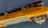Fine Deluxe Weatherby MK V .300 Magnum Rifle - Image 15 of 19