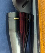 Fine Deluxe Weatherby MK V .300 Magnum Rifle - Image 8 of 19