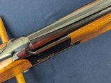 Fine VintageBelgian Browning 12 GA. O/U Shotgun 30” Barrels C. 1982 - Image 6 of 19