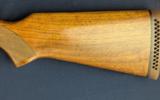 Fine VintageBelgian Browning 12 GA. O/U Shotgun 30” Barrels C. 1982 - Image 8 of 19