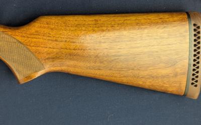 Fine VintageBelgian Browning 12 GA. O/U Shotgun 30” Barrels C. 1982 - Image 8 of 19