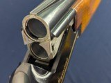 Fine VintageBelgian Browning 12 GA. O/U Shotgun 30” Barrels C. 1982 - Image 13 of 19