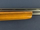Fine VintageBelgian Browning 12 GA. O/U Shotgun 30” Barrels C. 1982 - Image 3 of 19