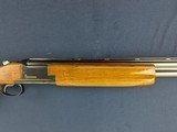 Fine VintageBelgian Browning 12 GA. O/U Shotgun 30” Barrels C. 1982 - Image 18 of 19