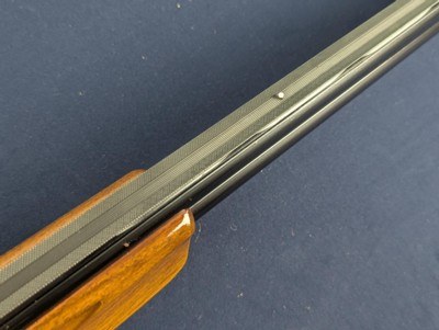 Fine VintageBelgian Browning 12 GA. O/U Shotgun 30” Barrels C. 1982 - Image 7 of 19