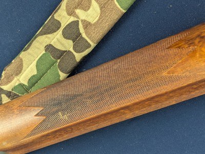 Remington 1100 12 GA Magnum Shotgun Summer Special C.1970-80s - Image 10 of 19