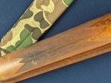 Remington 1100 12 GA Magnum Shotgun Summer Special C.1970-80s - Image 10 of 19