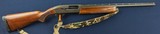 Remington 1100 12 GA Magnum Shotgun Summer Special C.1970-80s - Image 1 of 19