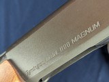 Remington 1100 12 GA Magnum Shotgun Summer Special C.1970-80s - Image 14 of 19