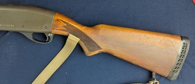 Remington 1100 12 GA Magnum Shotgun Summer Special C.1970-80s - Image 11 of 19